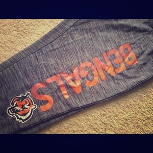 NFL Cincinnati Bengals Leggings